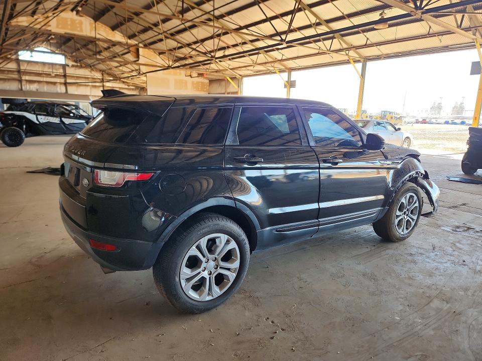 2016 Land rover RANGE ROVER VIN SALVP2BGXGH084646 COPART salvage auction — FRONT END, Az - Cert Of Title - Salvage, sold $1,900 on 2026-07-06 (photo 3)