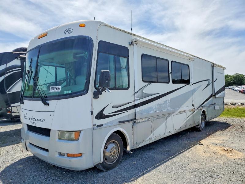 2008 Four winns VIN 1F6NF53Y570A05128 COPART salvage auction — NORMAL WEAR, SC - DEALER ONLY CLEAN TITLE, sold $1,750 on 2026-07-06 (photo 2)