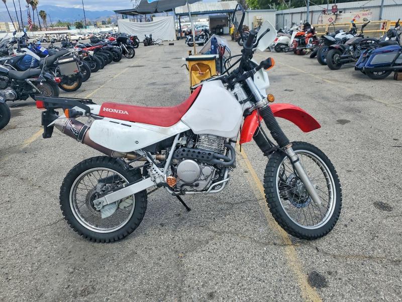 2012 Honda Xr VIN JH2RD0611CK900224 COPART salvage auction — VANDALISM, Sd - Certificate Of Title, sold $1,100 on 2026-07-30 (photo 1)