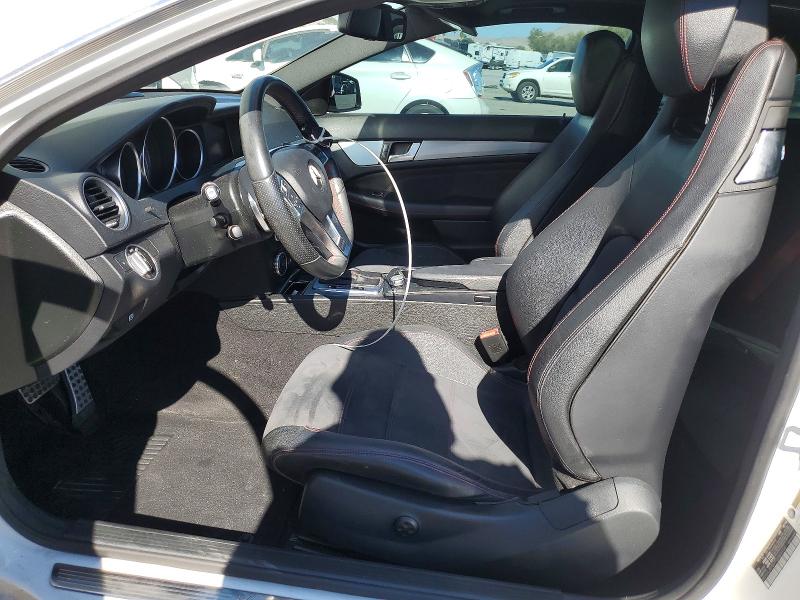 2015 Mercedes-benz VIN WDDGJ4HB7FG389458 COPART salvage auction — FRONT END, Ca - Salvage Certificate, sold $4,500 on 2026-08-06 (photo 7)