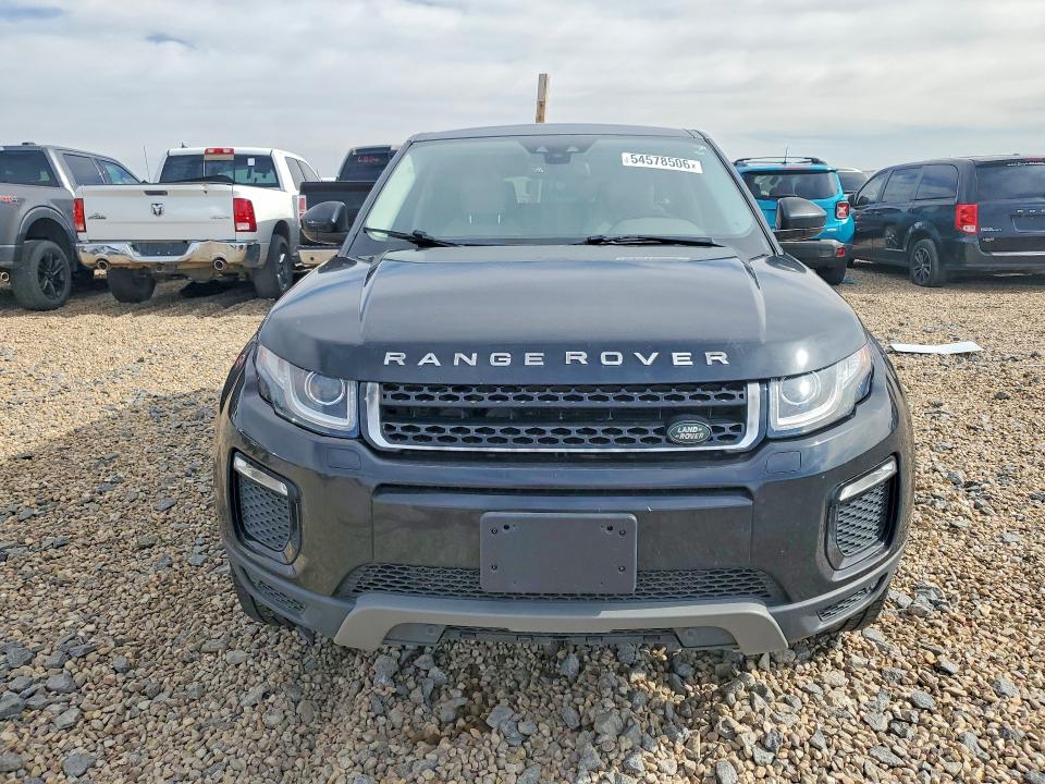 2016 Land rover VIN SALVP2BG7GH083194 COPART salvage auction — MINOR DENT/SCRATCHES, Tx - Certificate Of Title, sold $2,500 on 2026-07-07 (photo 5)