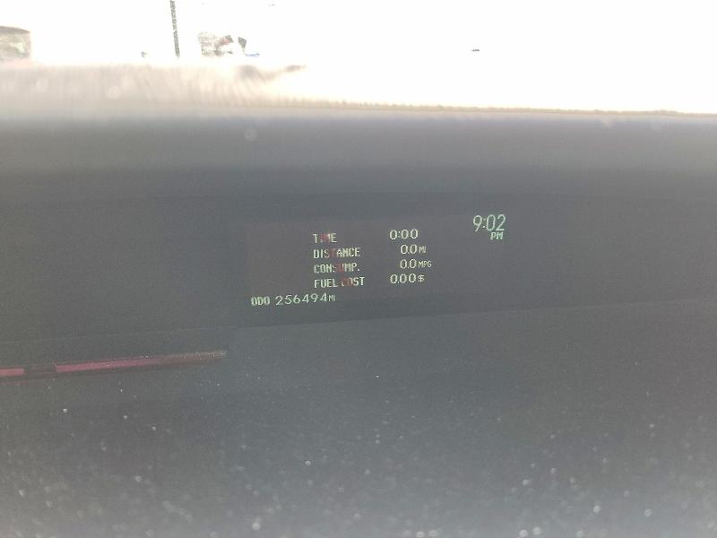 2015 Toyota Prius VIN JTDKN3DU2F0448435 COPART salvage auction — REAR END, NC - CERTIFICATE OF TITLE, sold $3,300 on 2026-07-21 (photo 9)