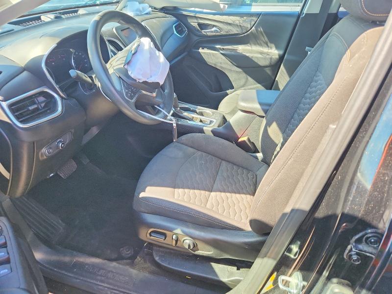 2020 Chevrolet VIN 2GNAXKEVXL6214366 COPART salvage auction — FRONT END, Ny - Mv-907A Salvage Certificate, sold $2,150 on 2026-07-06 (photo 7)