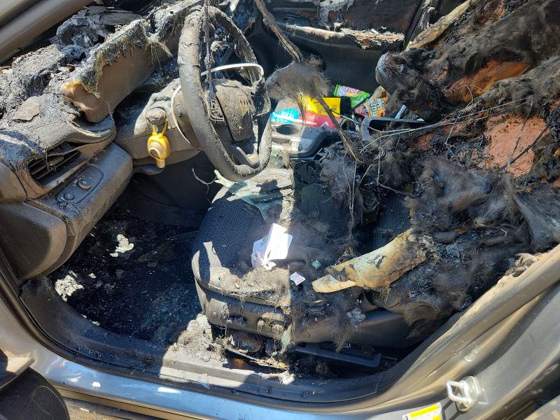 2025 Buick Envista VIN KL47LAEP9SB221745 COPART salvage auction — ENGINE BURN, Tx - Nonrepairable Title, sold $175 on 2026-07-30 (photo 7)