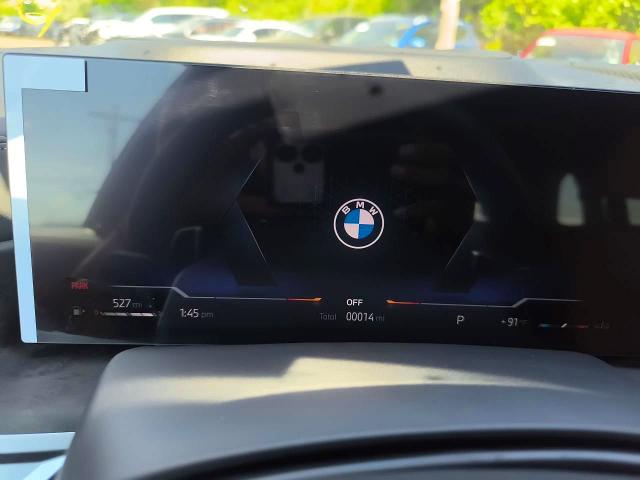 2026 BMW X5 VIN 5UX23EU08T9337019 COPART salvage auction — HAIL, Nj - Cert Of Title-Salvage, sold $57,500 on 2026-07-28 (photo 8)