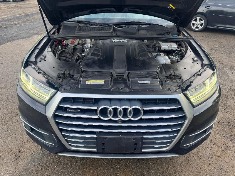 2019 Audi VIN WA1LAAF7XKD008245 COPART salvage auction — NORMAL WEAR, Ny - Certificate Of Title (P), sold $8,400 on 2026-07-28 (photo 7)