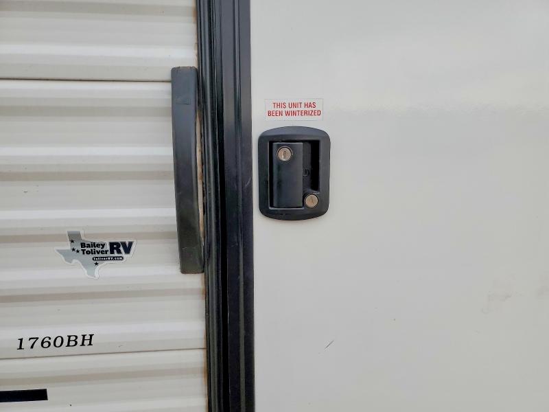 2025 Springdale/ sprinter VIN 4YDTSGG16SW103953 COPART salvage auction — WATER/FLOOD, TX - SALVAGE TITLE-FLOOD DAMAGE, sold $150 on 2026-07-09 (photo 9)