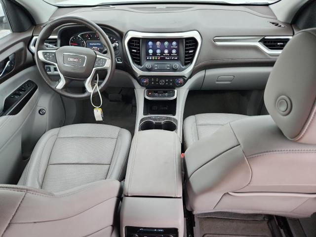 2023 Gmc Acadia VIN 1GKKNUL40PZ256505 COPART salvage auction — FRONT END, FL - CERT OF TITLE SLVG REBUILDABLE, sold $6,200 on 2026-07-02 (photo 8)