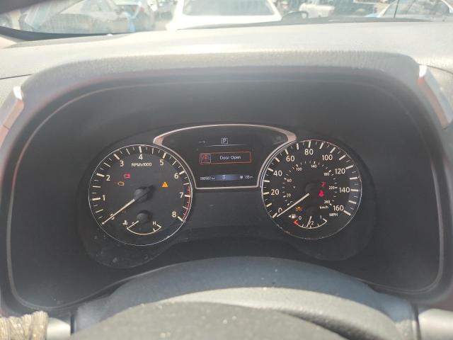 2020 Nissan Pathfinder VIN 5N1DR2CN5LC579107 COPART salvage auction — NORMAL WEAR, Fl - Certificate Of Title, sold $2,500 on 2026-07-28 (photo 9)