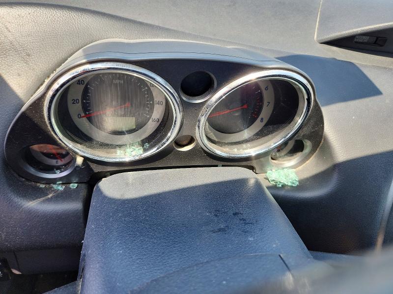 2012 Mitsubishi ECLIPSE VIN 4A37L2EF4CE001848 COPART salvage auction — SIDE, Mi - Certificate Of Title, sold $500 on 2026-07-09 (photo 9)