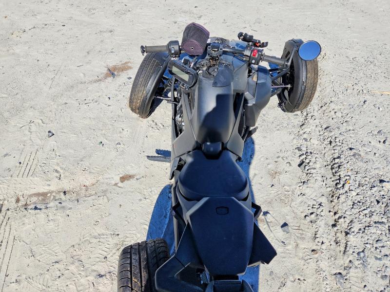 2022 Can-am Ryker VIN 3JB2FEG27NJ004115 COPART salvage auction — ALL OVER, Ga - Cert Of Title-Salvage, sold $25 on 2026-07-23 (photo 6)