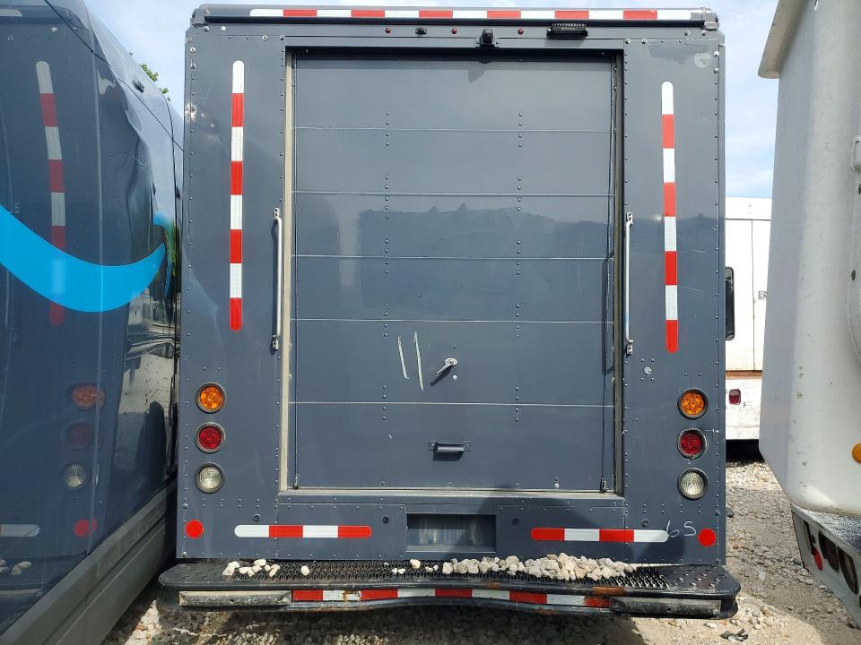 2019 Ford Econoline VIN 1FC3E4K69KDC48878 COPART salvage auction — SIDE, Mo - Certificate Of Title, sold $16,985 on 2026-07-28 (photo 6)