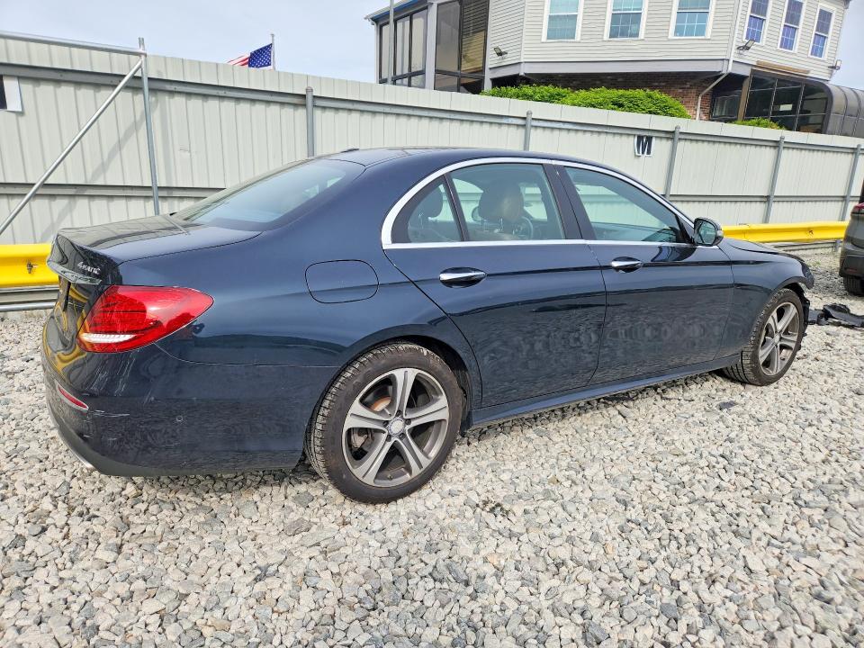 2017 Mercedes-benz VIN WDDZF4KBXHA206529 COPART salvage auction — FRONT END, Ma - Cert Of Title-Salvage, sold $8,900 on 2026-07-16 (photo 3)