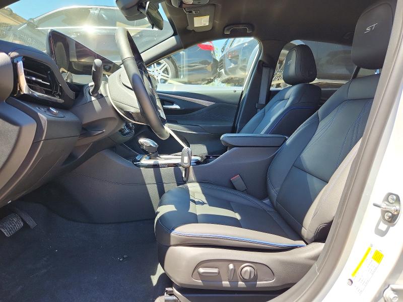 2026 Buick . VIN KL47LBEP5TB088344 COPART salvage auction — HAIL, OH - CERT OF TITLE-SALVAGE, sold $15,600 on 2026-07-02 (photo 7)