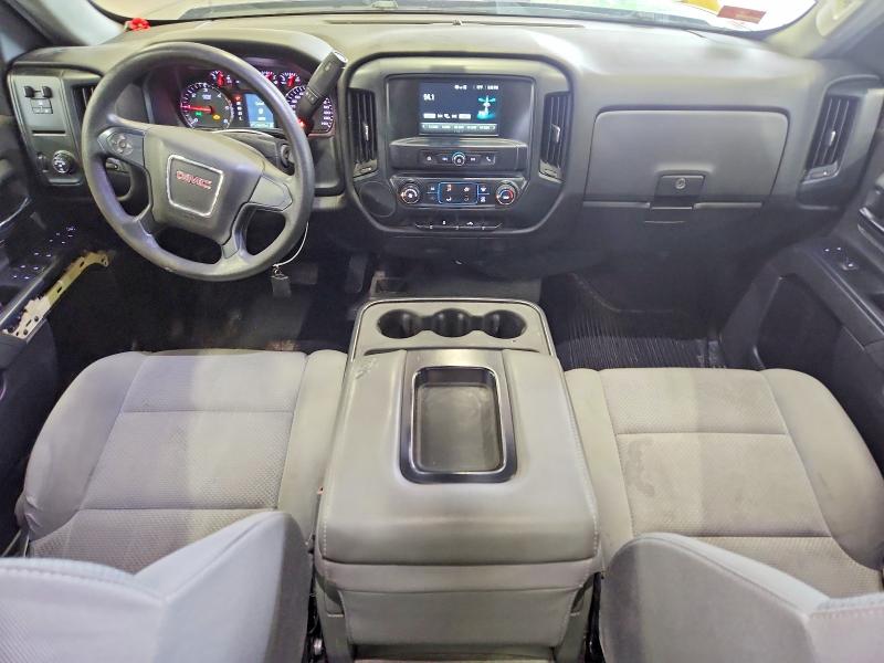 2019 Gmc SIERRA VIN 2GTV2LEC6K1175820 COPART salvage auction — MINOR DENT/SCRATCHES, Ri - Certificate Of Title, sold $9,400 on 2026-07-30 (photo 8)