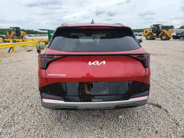 2026 Kia VIN 5XYK53DF6TG371415 COPART salvage auction — FRONT END, Al - Cert Of Title-Salvage Title, sold $12,500 on 2026-07-15 (photo 6)