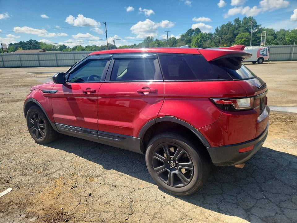 2016 Land rover RANGE ROVER VIN SALVP2BG2GH084110 COPART salvage auction — FRONT END, La - Cert Of Title-Salvage, sold $20 on 2026-07-23 (photo 2)