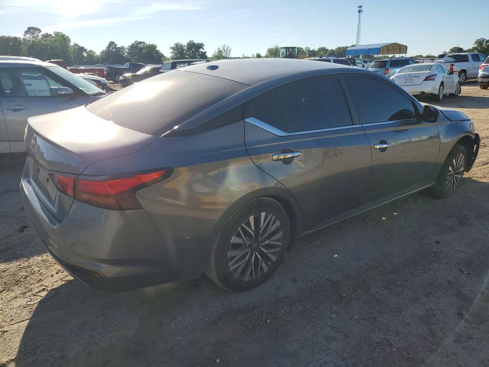 2024 Nissan Altima VIN 1N4BL4DV4RN313328 COPART salvage auction — FRONT END, Fl - Certificate Of Destruction, sold $3,100 on 2026-07-09 (photo 3)