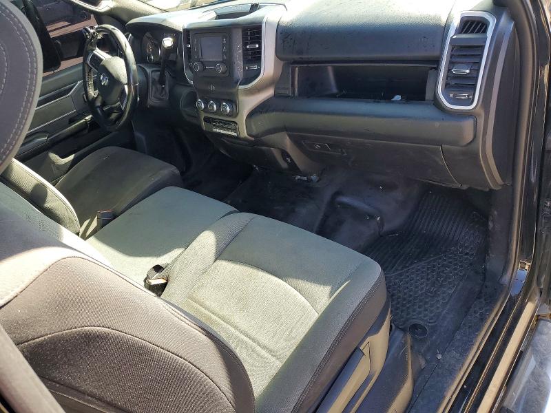 2020 Ram 5500 VIN 3C7WRMDL5LG238392 COPART salvage auction — SIDE, CA - CERT OF TITLE-SALVAGED, sold $23,100 on 2026-07-30 (photo 8)