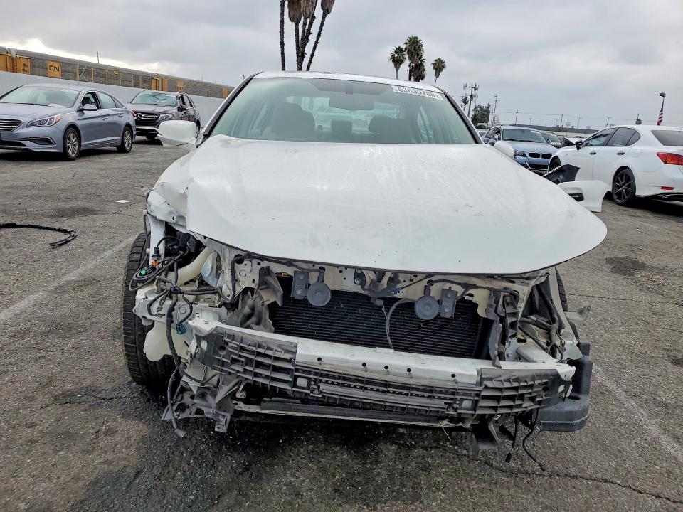 2016 Honda VIN 1HGCR3F89GA000473 COPART salvage auction — FRONT END, Ca - Salvage Certificate, sold $2,550 on 2026-07-02 (photo 5)