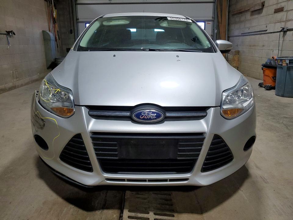 2014 Ford Focus VIN 1FADP3K20EL441457 COPART salvage auction — FRONT END, Mn - Cert Of Title-Salvage, sold $1,900 on 2026-07-02 (photo 5)