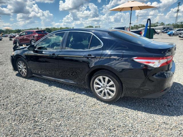 2018 Toyota Camry VIN JTNB11HK2J3015080 COPART salvage auction — FRONT END, Fl - Cert Of Title Slvg Rebuildable, sold $3,400 on 2026-07-17 (photo 2)