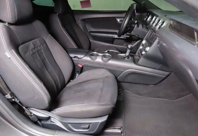 2020 Ford Mustang VIN 1FA6P8CF5L5130471 COPART salvage auction — ALL OVER, Ca - Salvage Certificate (P), sold $11,400 on 2026-07-11 (photo 5)