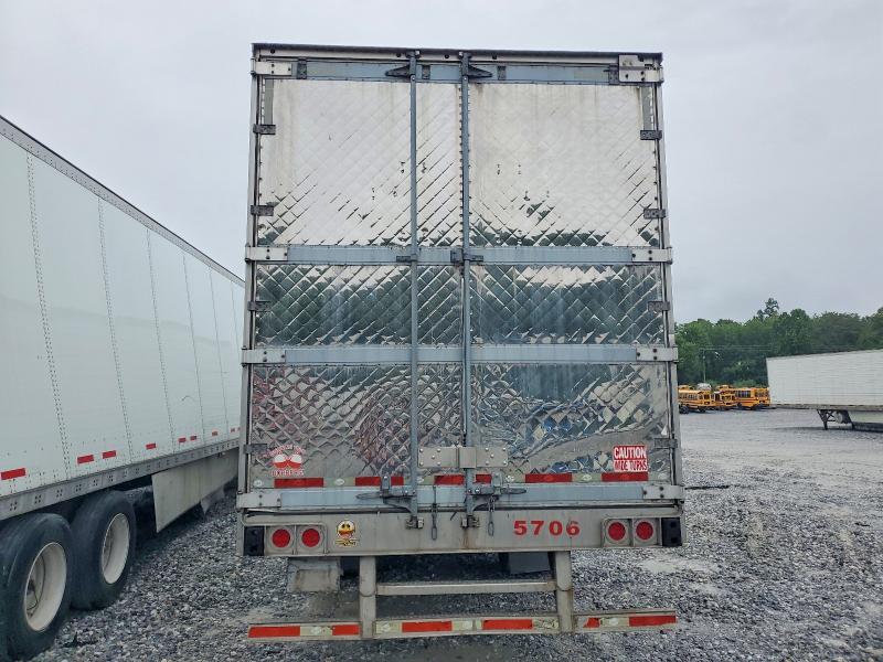 2017 Utility tr VIN 1UYVS2536HU615706 COPART salvage auction — SIDE, PA - CERT OF TITLE (P), sold $8,400 on 2026-08-04 (photo 6)