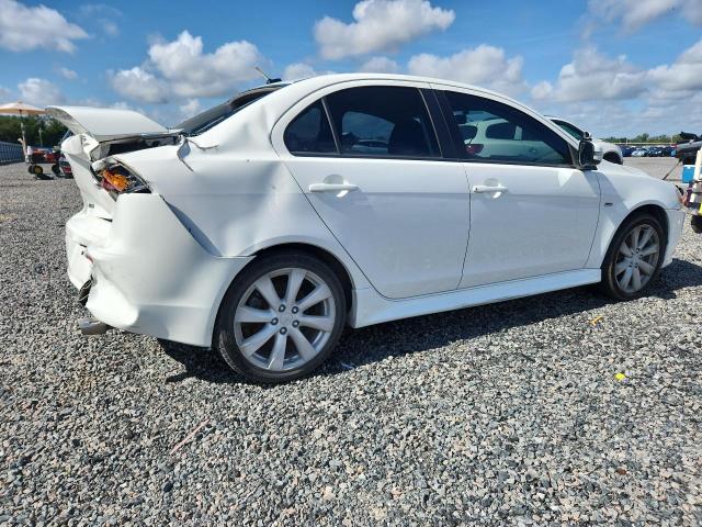 2015 Mitsubishi VIN JA32U8FW9FU013806 COPART salvage auction — REAR END, Fl - Cert Of Title Slvg Rebuildable, sold $675 on 2026-07-10 (photo 3)