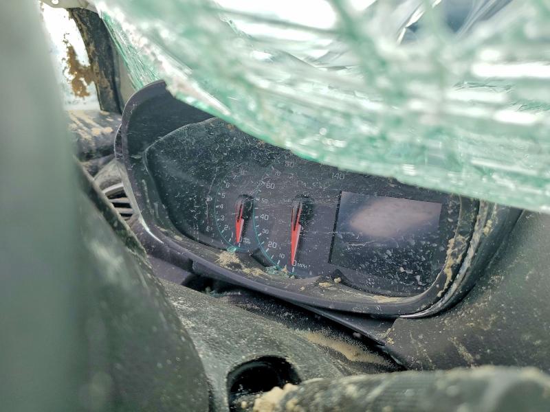 2022 Chevrolet Trax VIN KL7CJLSM5NB547446 COPART salvage auction — ROLLOVER, FL - CERTIFICATE OF DESTRUCTION, sold $275 on 2026-07-22 (photo 9)