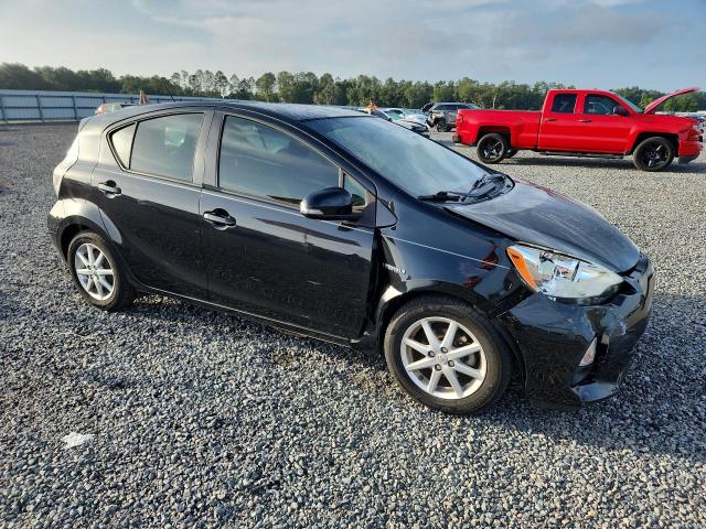2012 Toyota Prius VIN JTDKDTB33C1522769 COPART salvage auction — FRONT END, Ga - Cert Of Title-Salvage, sold $1,300 on 2026-07-10 (photo 4)