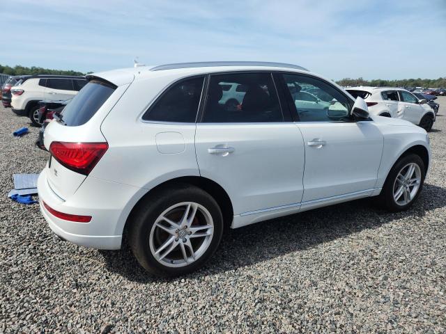 2015 Audi Q5 VIN WA1LFAFP0FA053381 COPART salvage auction — NORMAL WEAR, Fl - Cert Of Title-Rebuilt, sold $2,600 on 2026-07-07 (photo 3)