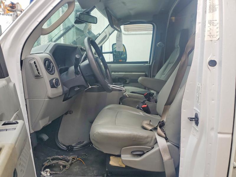 2022 Ford E-350 VIN 1FDWE3FN6NDC09089 COPART salvage auction — FRONT END, Az - Cert Of Title - Salvage, sold $6,900 on 2026-07-28 (photo 7)