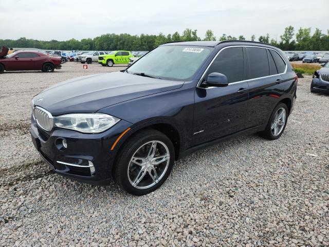 2016 BMW X5 VIN 5UXKR6C56G0J82711 COPART salvage auction — NORMAL WEAR, Va - Certificate Of Title, sold $1,950 on 2026-07-28 (photo 1)