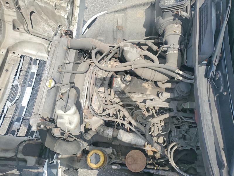 2012 Hino Hino 338 VIN 5PVNV8JV2C4S52068 COPART salvage auction — FRONT END, TX - CERTIFICATE OF TITLE, sold $7,900 on 2026-09-25 (photo 7)