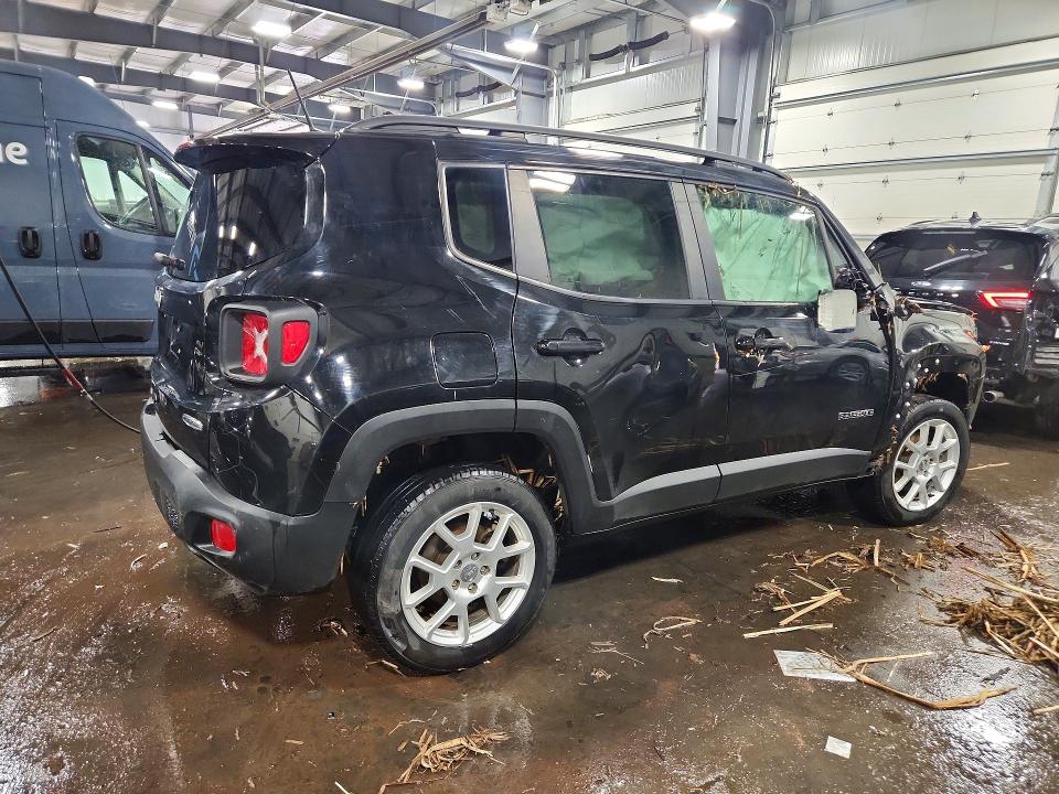 2020 Jeep VIN ZACNJBBB3LPL51901 COPART salvage auction — ROOF, Mn - Cert Of Title-Salvage, sold $225 on 2026-07-28 (photo 3)