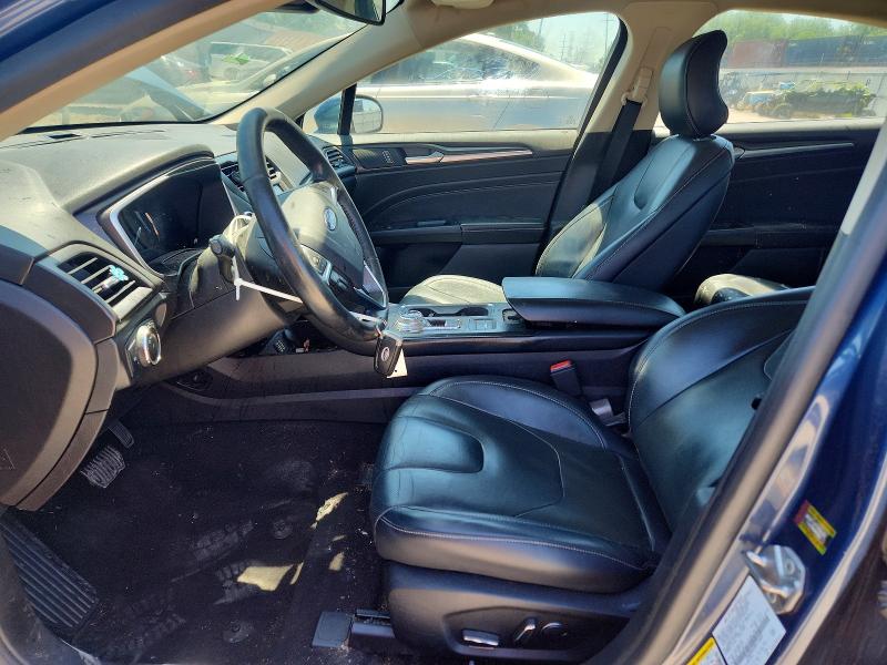 2019 Ford VIN 3FA6P0SU2KR175669 COPART salvage auction — FRONT END, Oh - Cert Of Title-Salvage, sold $950 on 2026-07-02 (photo 7)