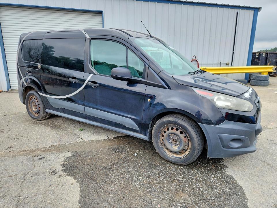 2017 Ford VIN NM0LS7E73H1329400 COPART salvage auction — MINOR DENT/SCRATCHES, La - Certificate Of Title, sold $6,000 on 2026-07-30 (photo 4)