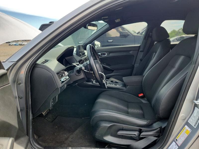 2024 Honda Civic VIN 19XFL2H87RE021388 COPART salvage auction — MINOR DENT/SCRATCHES, FL - CERT OF TITLE-REBUILT, sold $7,100 on 2026-07-29 (photo 7)