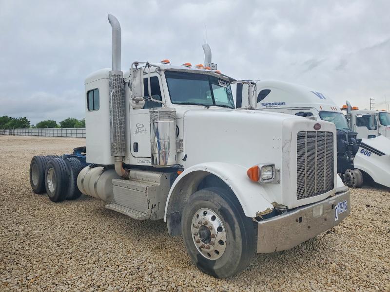 2013 Peterbilt All other VIN 1XPTD49X0DD163334 — COPART salvage auction photo