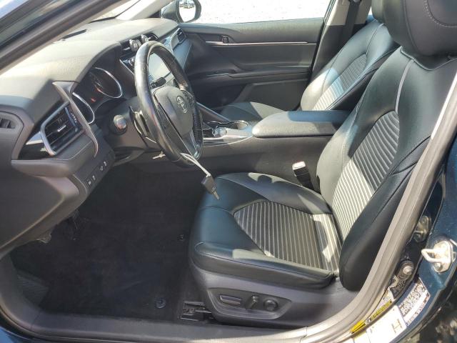 2019 Toyota Camry VIN 4T1B11HK9KU262138 COPART salvage auction — REAR END, FL - CERT OF TITLE SLVG REBUILDABLE, sold $5,600 on 2026-07-02 (photo 7)