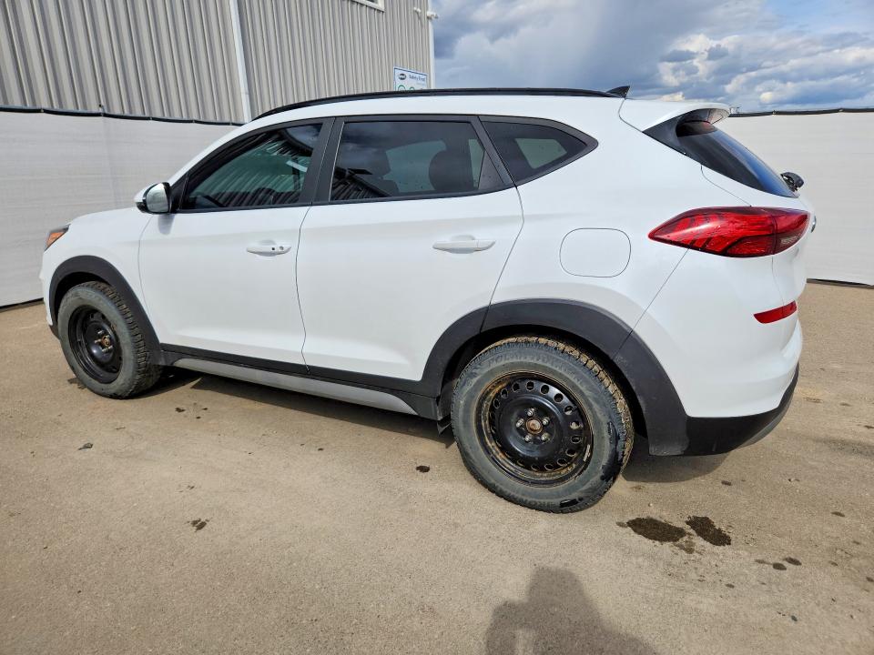 2021 Hyundai Tucson VIN KM8J3CAL8MU398266 COPART salvage auction — MINOR DENT/SCRATCHES, Ab - Bos - Active, sold $13,200 on 2026-07-03 (photo 2)