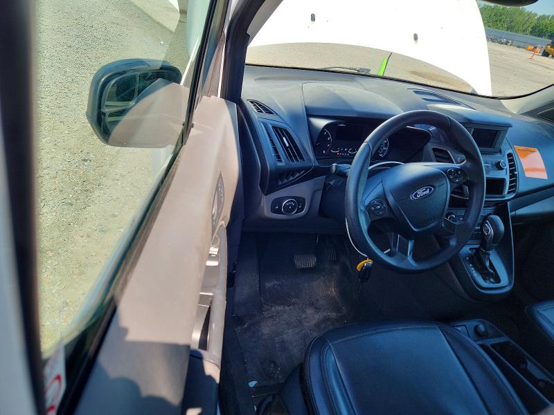 2022 Ford Transit connect VIN NM0LS7S20N1525055 COPART salvage auction — MECHANICAL, Sc - Dealer Only Clean Title, sold $3,400 on 2026-07-13 (photo 8)
