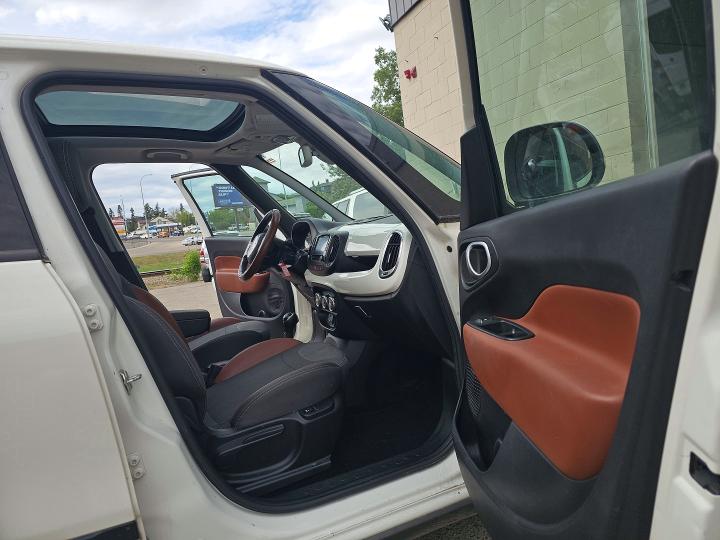 2015 Fiat 500 VIN ZFBCFADH2FZ033879 COPART salvage auction — MECHANICAL, Ab - Oop - Active, sold $1,050 on 2026-07-07 (photo 5)