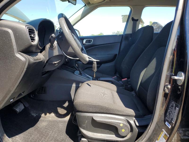 2021 Hyundai VIN KMHRB8A36MU089270 COPART salvage auction — SIDE, Il - Salvage Certificate, sold $3,450 on 2026-07-08 (photo 7)