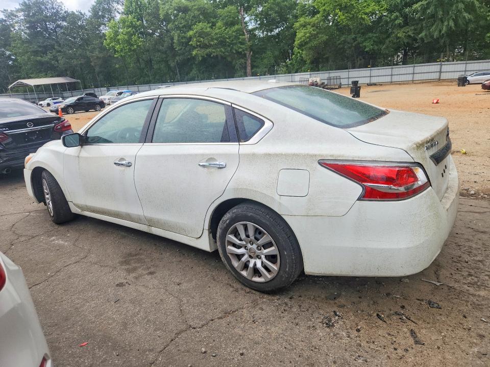 2015 Nissan Altima VIN 1N4AL3AP9FN896468 COPART salvage auction — NORMAL WEAR, GA - CERT OF TITLE-COURT ORDER, sold $475 on 2026-07-02 (photo 2)