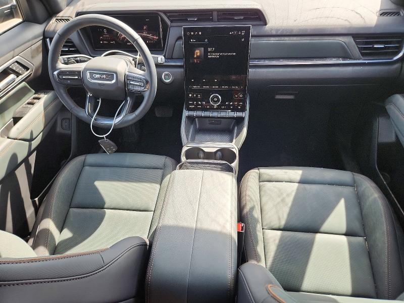 2026 Gmc Terrain VIN 3GKALYEG2TL191769 COPART salvage auction — FRONT END, La - Certificate Of Title, sold $10,600 on 2026-07-02 (photo 8)