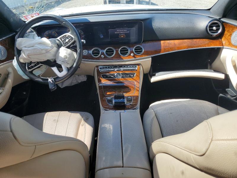 2019 Mercedes-benz VIN WDDZF6JB8KA571604 COPART salvage auction — FRONT END, NJ - CERT OF TITLE-SALVAGE, sold $6,222 on 2026-08-01 (photo 8)
