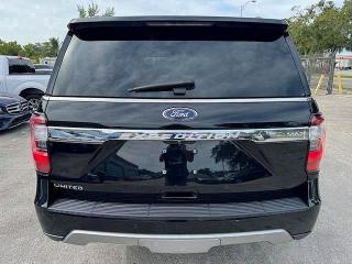 2019 Ford Expedition VIN 1FMJK1KT9KEA42633 COPART salvage auction — WATER/FLOOD, Fl - Certificate Of Destruction (P), sold $15,000 on 2026-07-09 (photo 6)