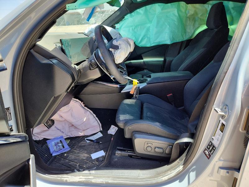 2025 BMW X3 VIN 5UX53GP01S9118907 COPART salvage auction — REAR END, Tx - Salvage Vehicle Title, sold $21,900 on 2026-07-15 (photo 7)
